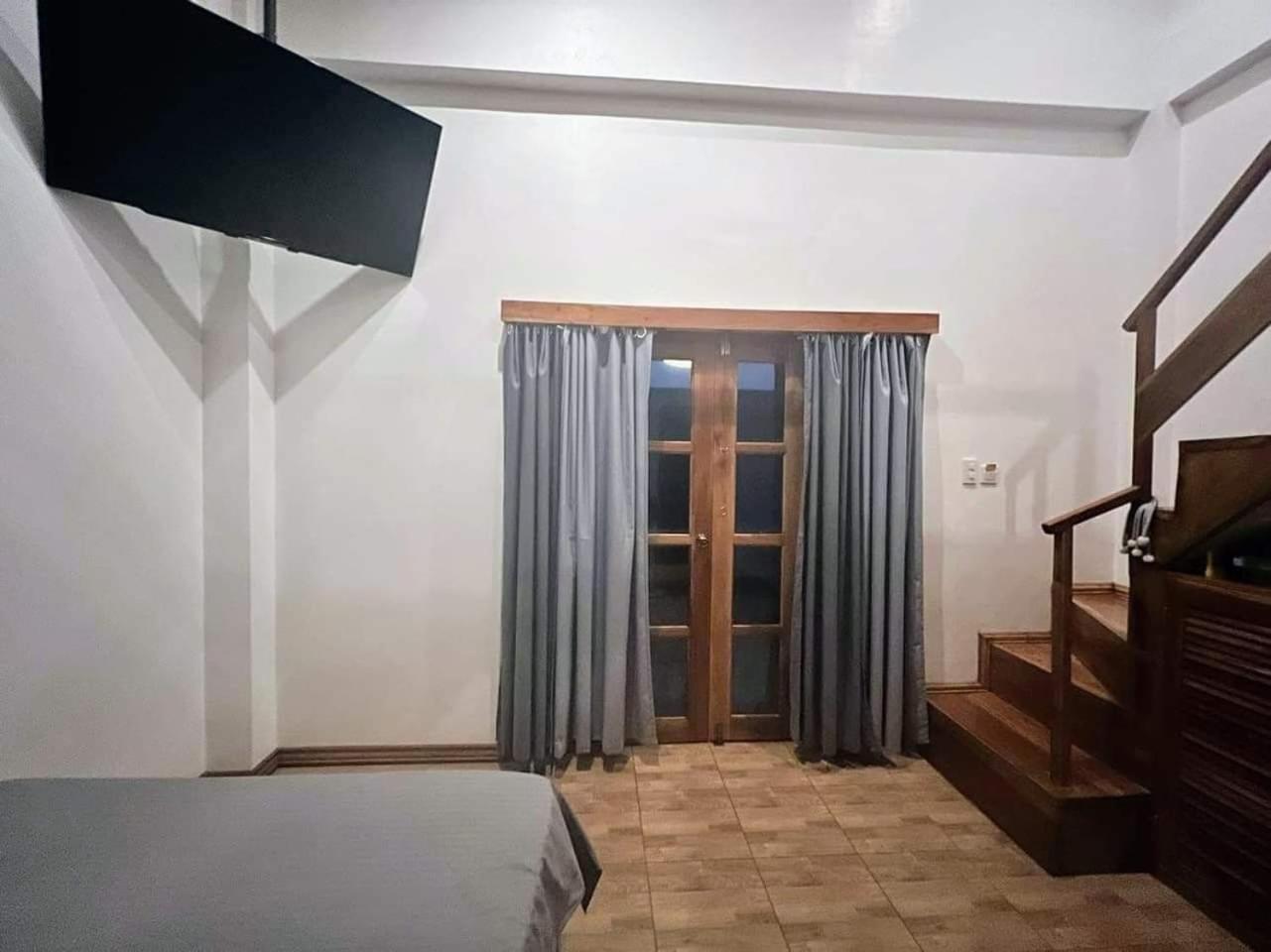 White Bada Guesthouse Siquijor Quarto foto